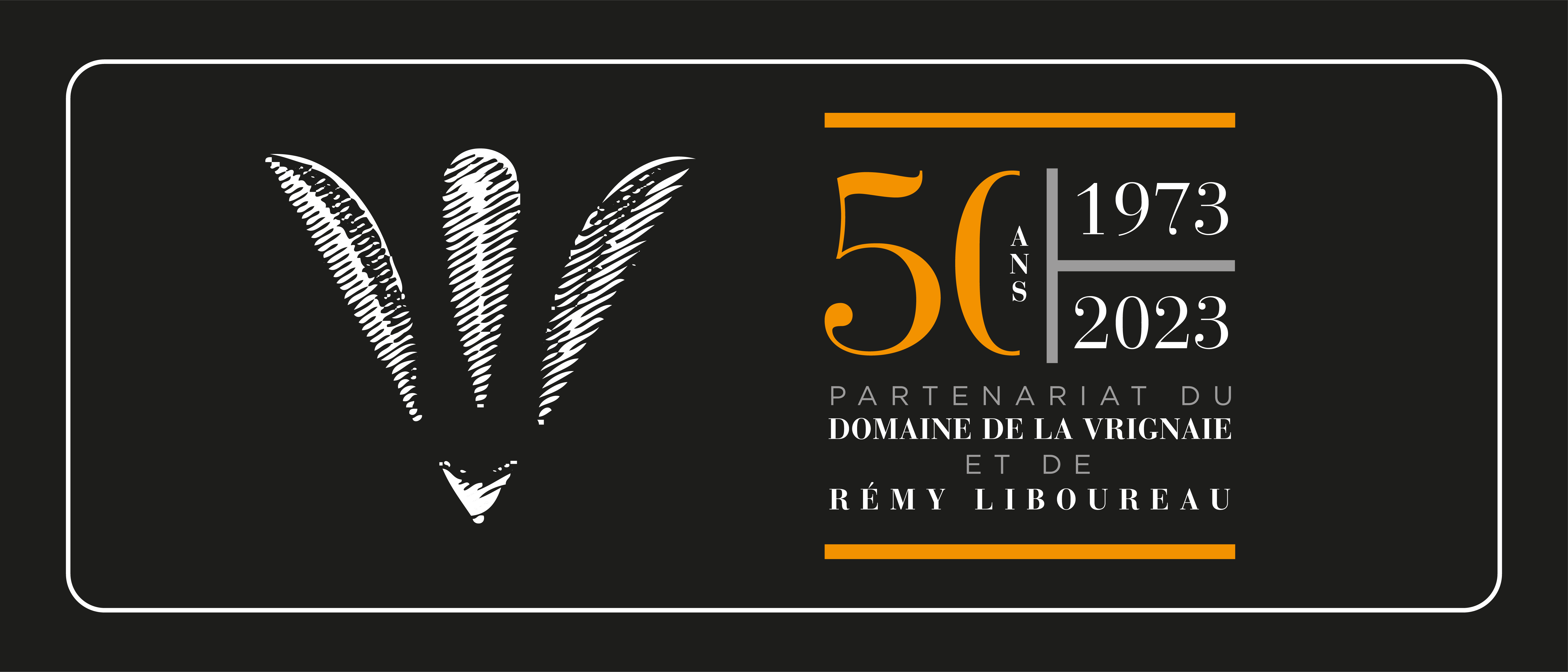 Le Domaine de la Vrignaie fête ses 50 ans